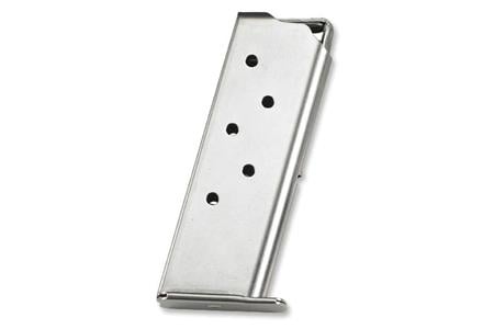 BERETTA PICO STANDARD 6 RD FACTORY MAGAZINE