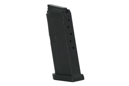JAGEMANN SPORTING JAG GLOCK 42 6 RD POLYMER MAGAZINE