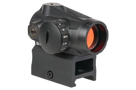 Sig Sauer ROMEO-MSR Gen II 1x20 MM 2 MOA Red Dot
