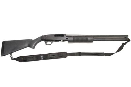 MOSSBERG 500A 12 GA USED