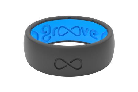 GROOVE ESSENTIAL RING DEEP STONE