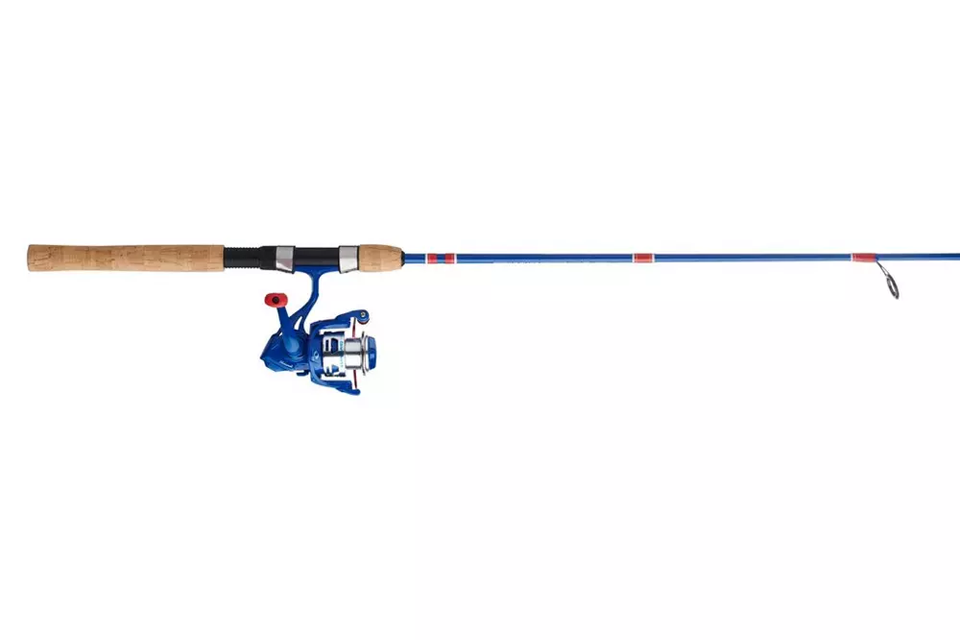 Pflueger Shakespeare Contender 6'6