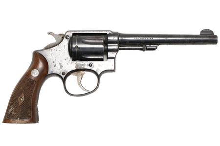 REVOLVER 32 SW USED