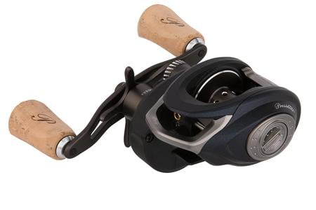 PRESIDENT XT LOW PROFILE REEL PRESXTLP-HSB PFL PRESIDENT XT LP-HS B