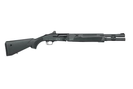 MOSSBERG 940 PRO TACTICAL 12 GAUGE 18.5 IN BARREL WITH HOLOSUN 407K MOUNTED