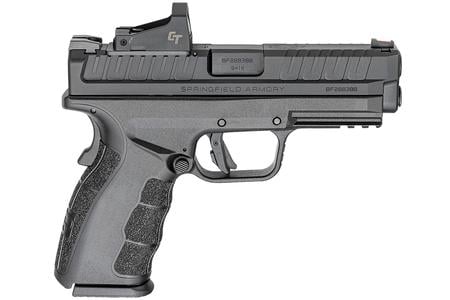 SPRINGFIELD XD MOD.3 OSP 9 MM 4 IN BARREL W/CT1500 1-16 RD MAG