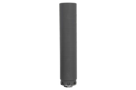 DEAD AIR PRIMAL .46CALIBER MULTIPURPOSE SILENCER WITH DIRECT THREAD
