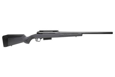 220 20GA 22` BLACK ACCUSTOCK LEFT HAND