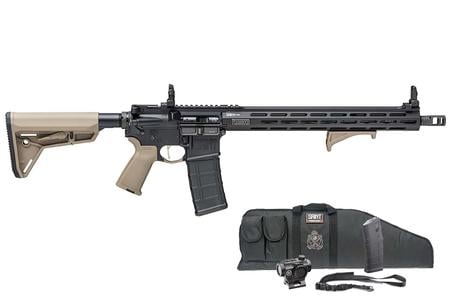 SPRINGFIELD SAINT VICTOR 5.56 NATO 16 IN BARREL FDE FINISH