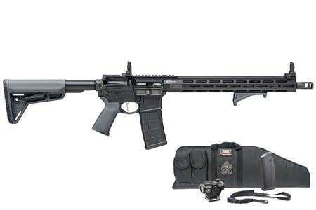 SPRINGFIELD SAINT VICTOR 5.56 NATO 16 IN BARREL GRAY FINISH