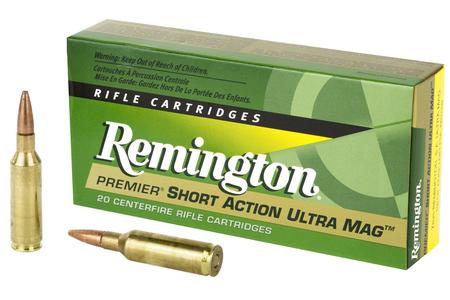 REM 7MM S.A. ULTRA MAG PR7SM2