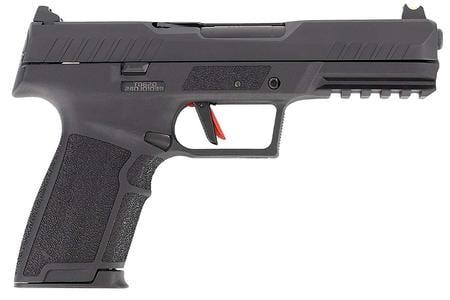 TISAS PX-5.7 RAPTOR 4.8 IN BARREL 20 RD MAG