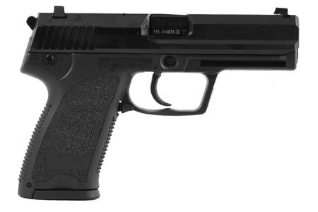 H  K P8A1 9MM 2X15 LIMITED BUNDESWEHR
