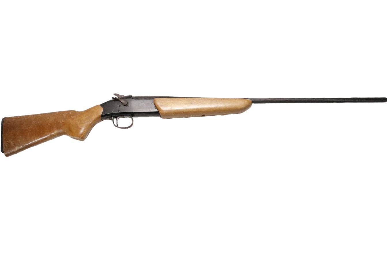 Savage 940E 410 Bore Police Trade-in Shotgun
