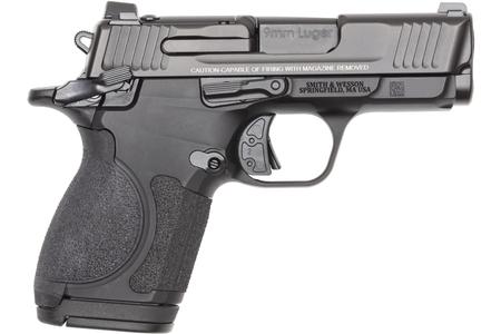 SMITH AND WESSON CSX E-SERIES OR 9 MM 3.1 IN BARREL 12-15-17 RD MAGS