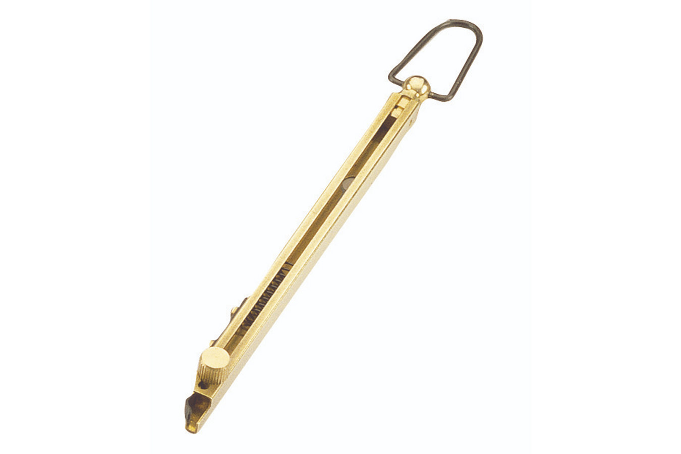 Traditions Straight Line Capper
