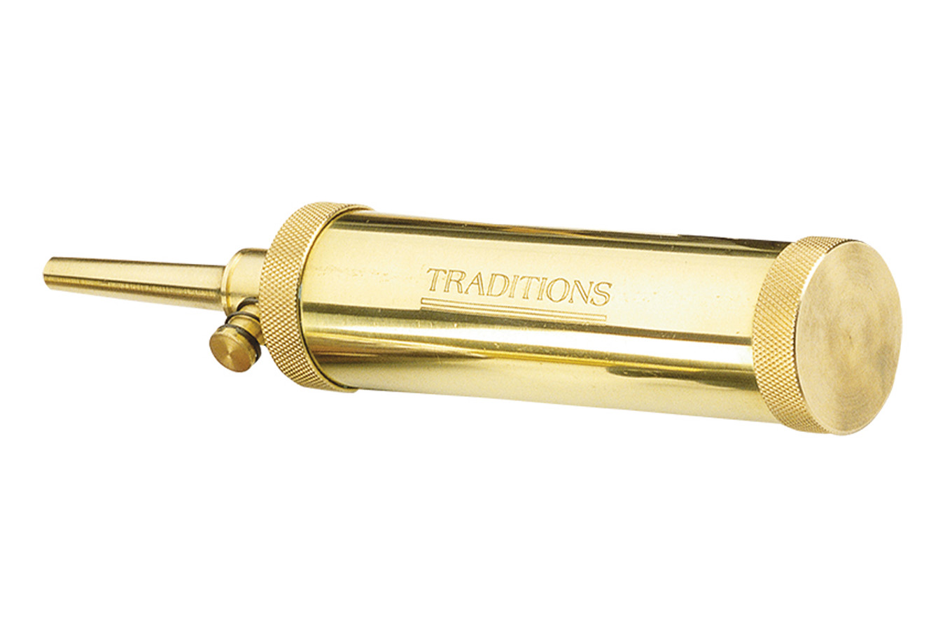 Traditions Deluxe Flask