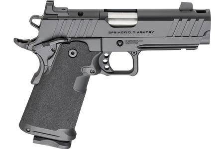 SPRINGFIELD 1911 DS PRODIGY COMP 9MM PISTOL LE