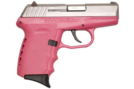 CPX-2 9MM USED
