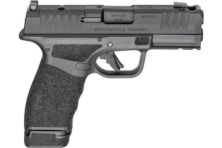 SPRINGFIELD HELLCAT PRO 9MM OPTICS READY W 4.4 IN COMP  (LE)