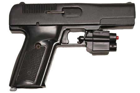 JS-9MM USED