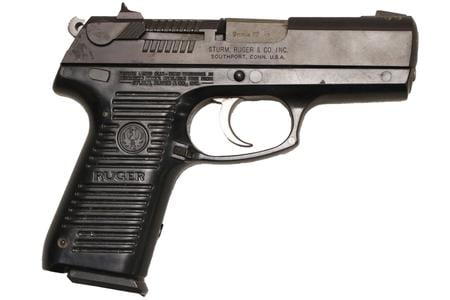 P95DC 9MM USED