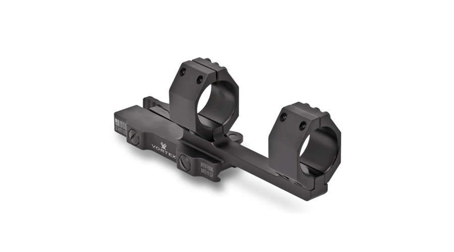 VORTEX OPTICS CANTILEVER QUICK-RELEASE MOUNT 3-INCH