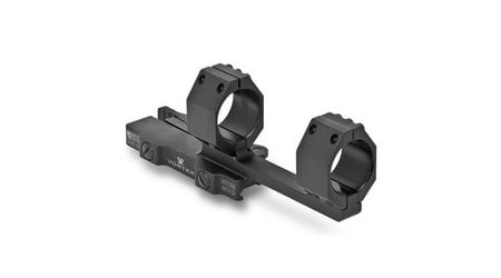 VORTEX OPTICS Cantilever Quick-Release Mount 3-Inch