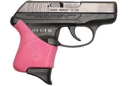LCP 380 AUTO USED