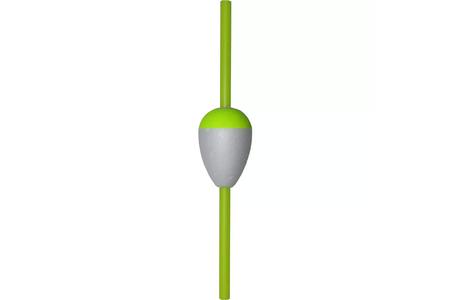 FOAM PEAR SLIP STEM FLOAT 1.5 INCH