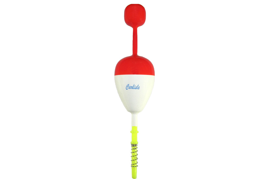 K And E Carlisle Big Bopper Bobber Spring Float