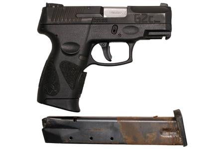 PT111G2A 9MM USED 
