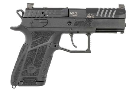 CZ CZ P09 C NOCTURNE OR 9 MM 15RD FS