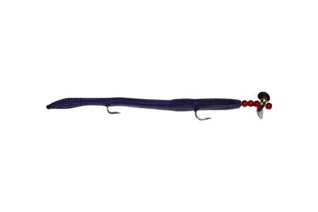 SIDEWINDER 6` WITH 2 REGULAR HOOKS