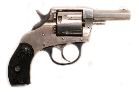 THE AMERICAN 38SW TRADE