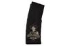 Black Rain Ordnance AR-15 5.56 NATO 30-Round Magazine w/ Huckleberry Engraving