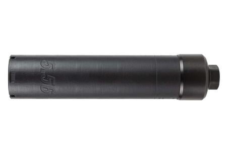 SIG SAUER SUPPRESSOR, SLXC, 5.56MM, INC, DIRECT THREAD, COMPACT