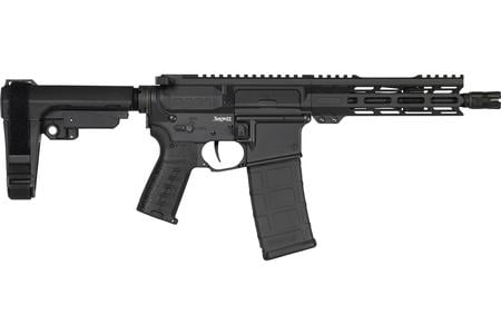 CMMG BANSHEE MK4 300 BLACKOUT 8 IN BARREL ARMOR BLACK