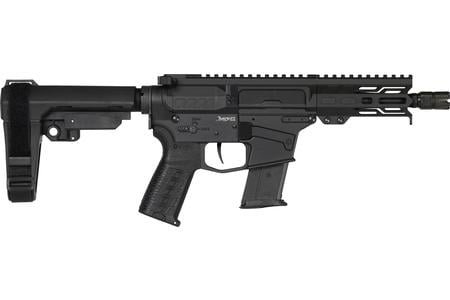 CMMG BANSHEE MK57 5.7X28MM 5 IN BARREL ARMOR BLACK