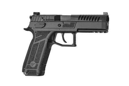 CZ CZ P09 F NOCTURNE OR 9 MM 19RD FS