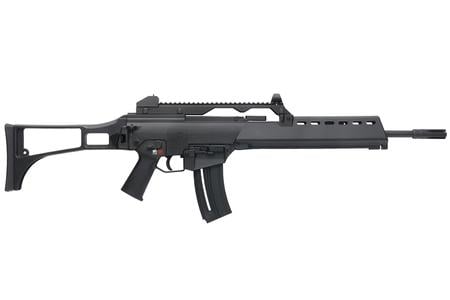 HK G36 22 LR Semi-Auto Rifle with 20 Round Magazine exclusive deals