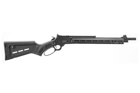MARLIN 1894 44 MAG DARK SERIES 16` BARREL THREADED FO FRONT SIGHT