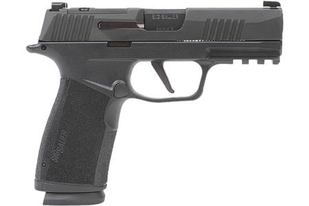 SIG SAUER P365 X SERIES 3.7 IN X-RAY3 NIGHT SIGHTS (LE)