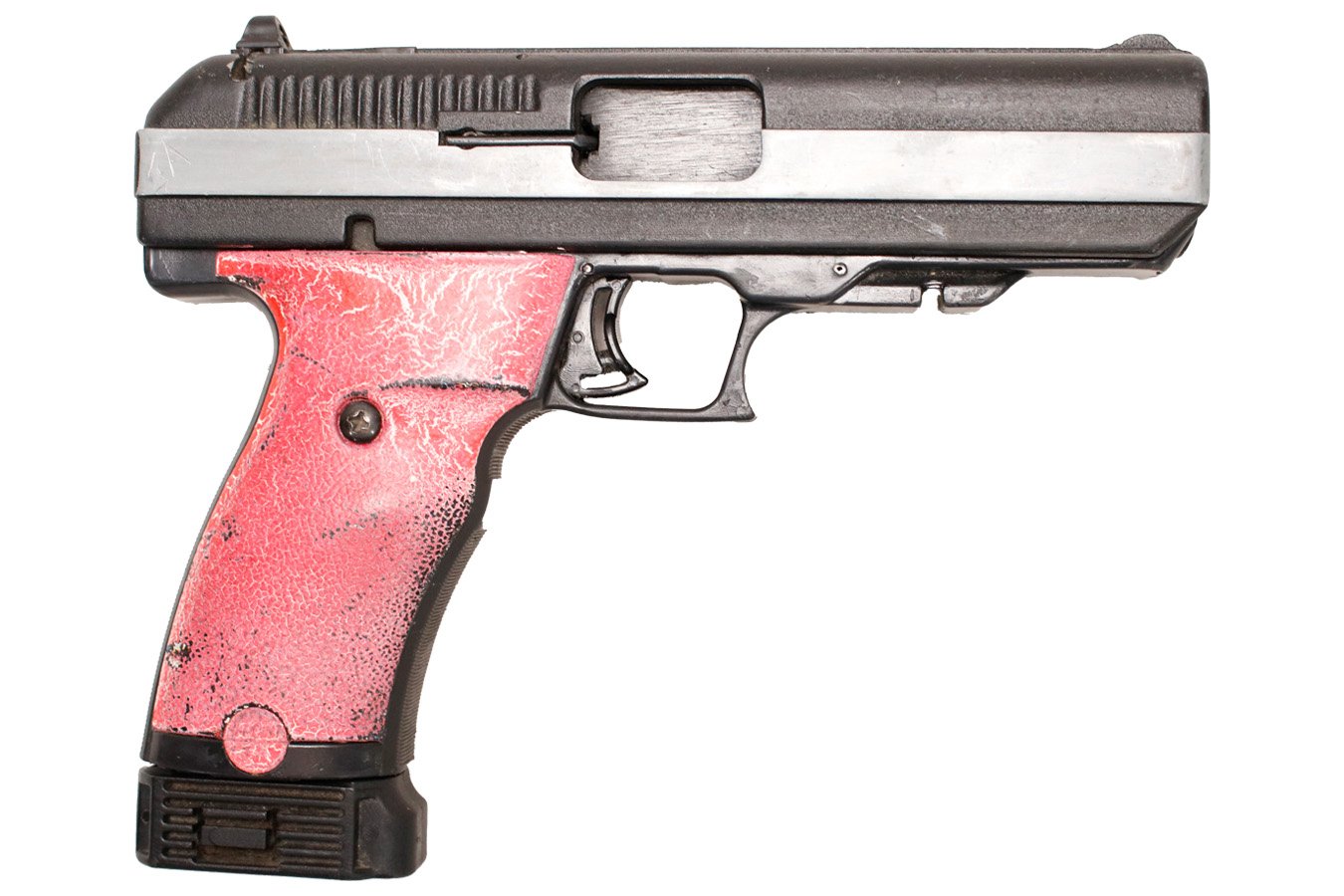 Hi Point JHP 45 ACP Police Trade-In Pistol