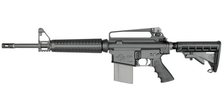 LAR-8 MID-LENGTH A2 RIFLE 7.62 NATO