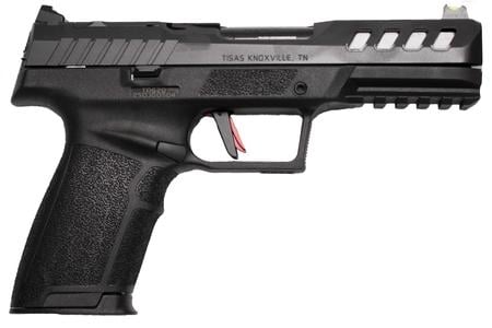 TISAS PX-5.7 5.7X28MM 4.8 IN BARREL OPTIC READY 20 RD MAG