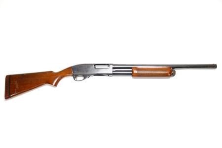 REMINGTON 870 WINGMASTER 12GA TRADE