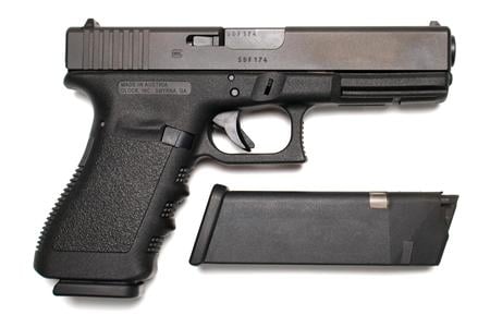GLOCK 21 45 ACP