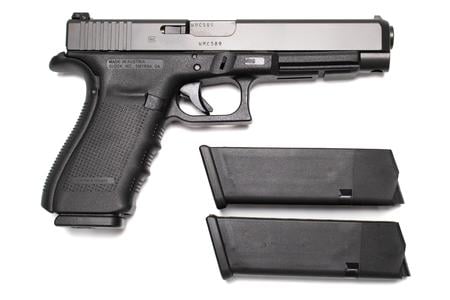GLOCK 41GEN4 45ACP