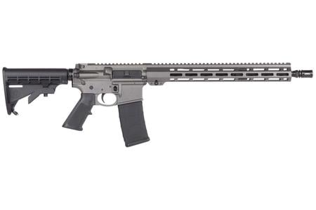 SMITH AND WESSON MP15 5.56 SPORT III MLOCK 16IN FM GREY